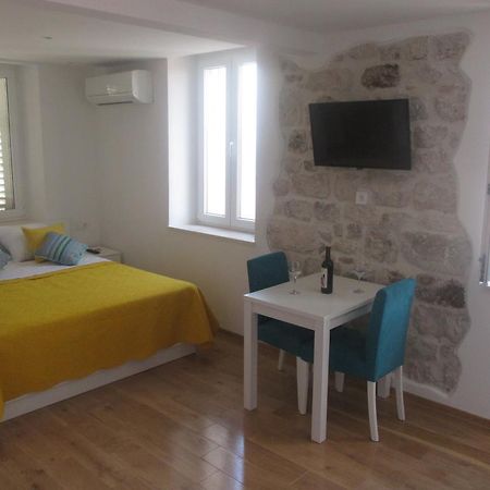 Sea View Studio Positive Place Ragusa Esterno foto