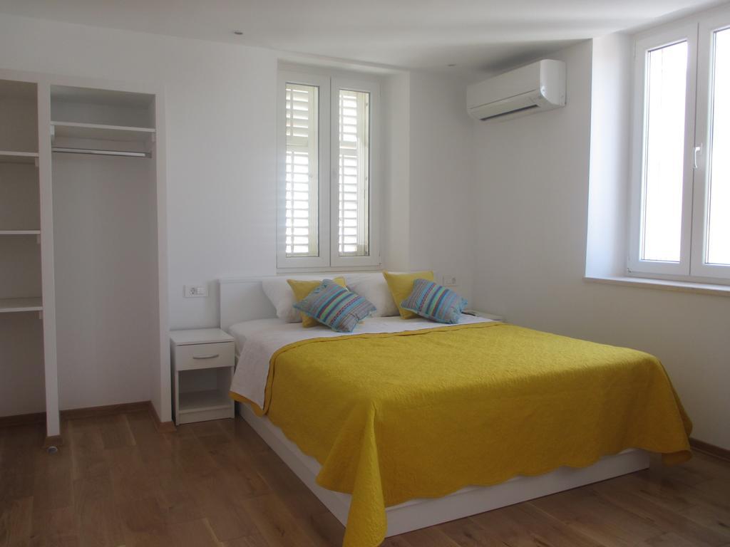 Sea View Studio Positive Place Ragusa Esterno foto