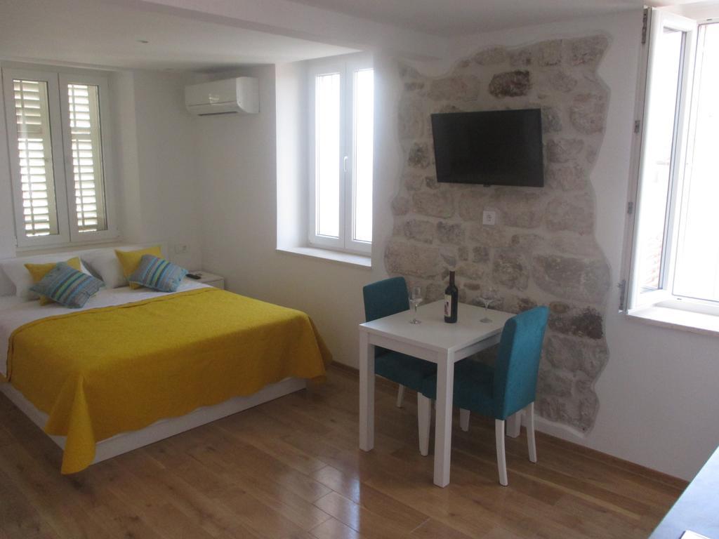 Sea View Studio Positive Place Ragusa Esterno foto