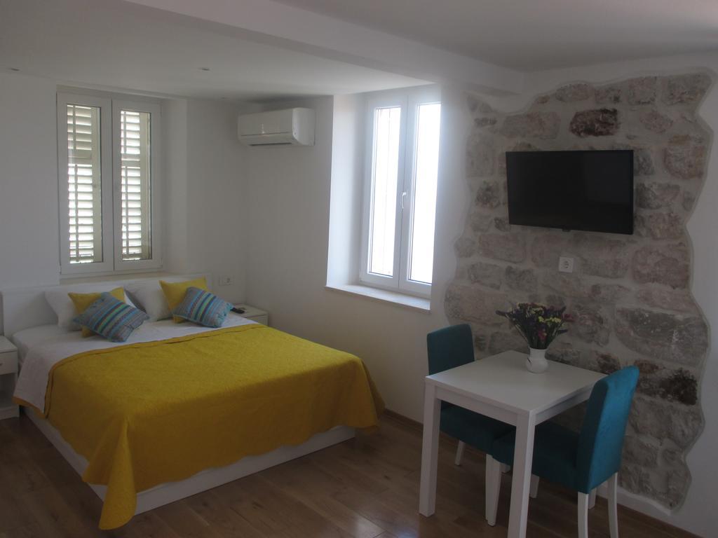Sea View Studio Positive Place Ragusa Esterno foto