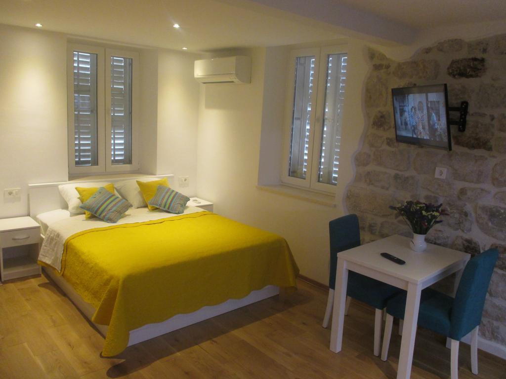 Sea View Studio Positive Place Ragusa Esterno foto