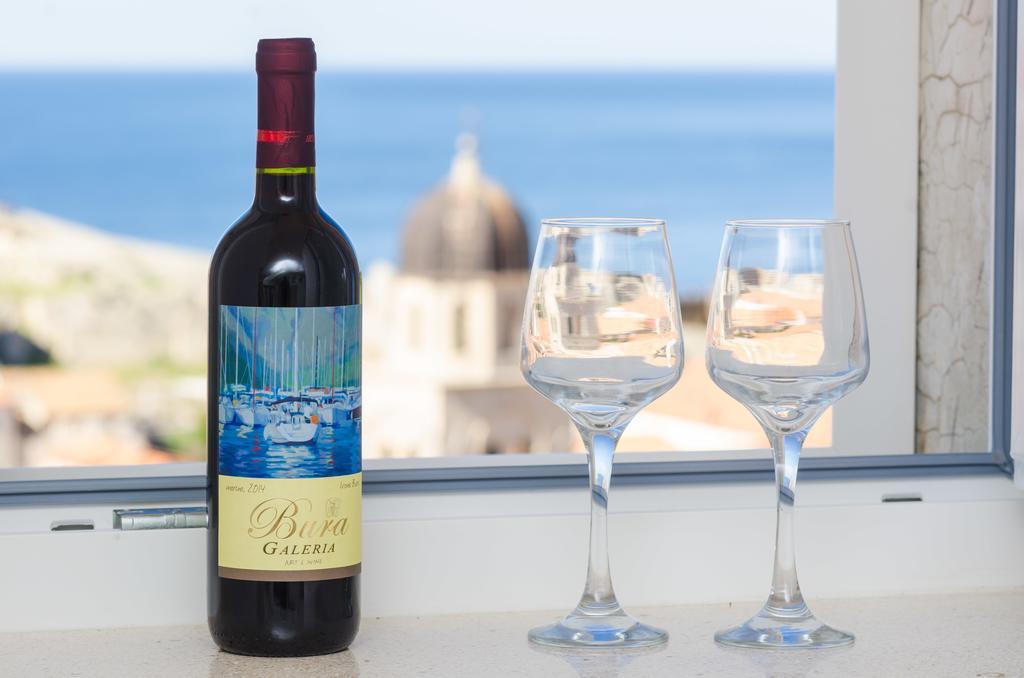 Sea View Studio Positive Place Ragusa Esterno foto