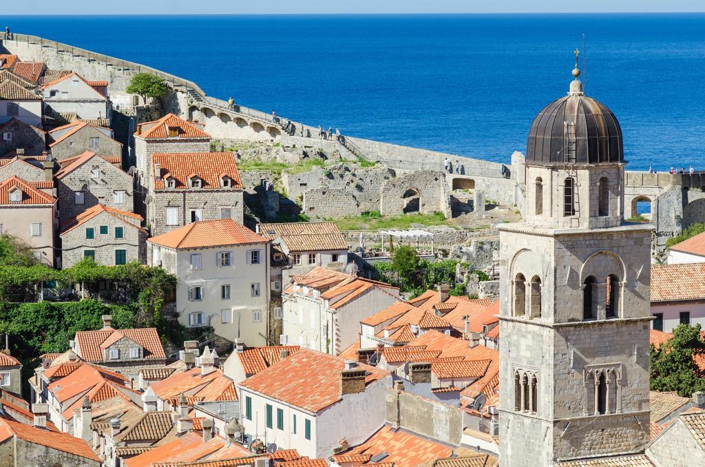 Sea View Studio Positive Place Ragusa Esterno foto