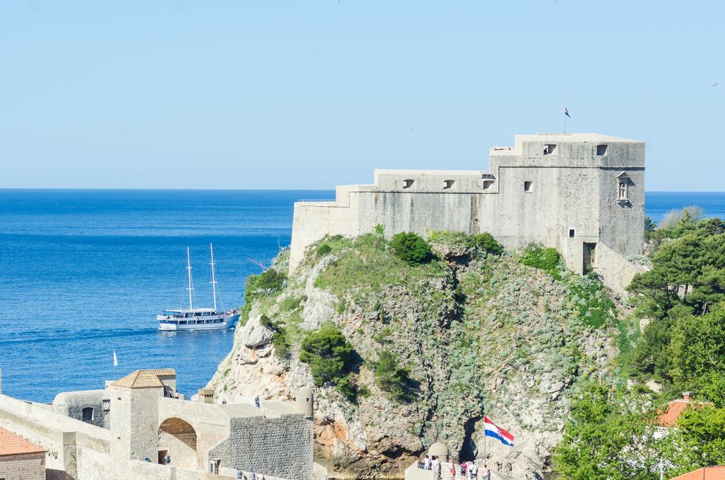 Sea View Studio Positive Place Ragusa Esterno foto