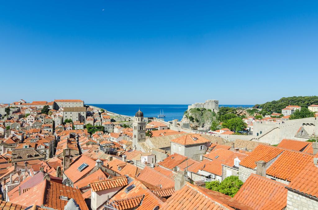Sea View Studio Positive Place Ragusa Esterno foto