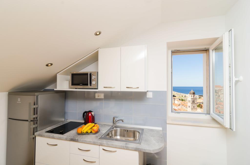 Sea View Studio Positive Place Ragusa Esterno foto
