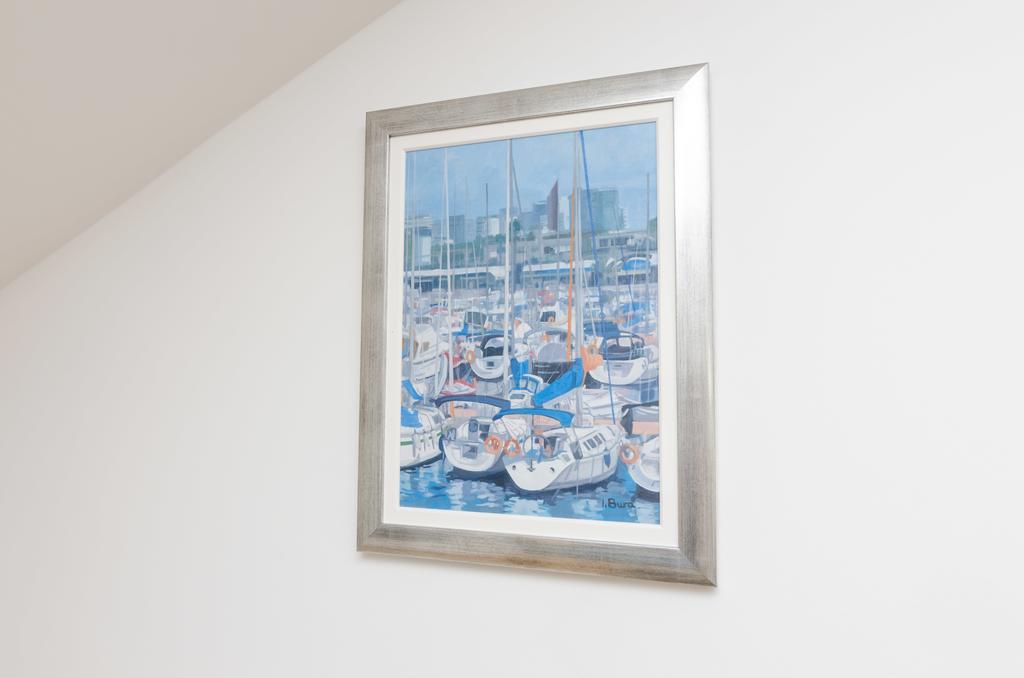 Sea View Studio Positive Place Ragusa Esterno foto
