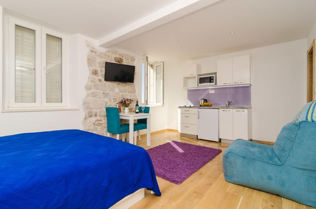 Sea View Studio Positive Place Ragusa Esterno foto