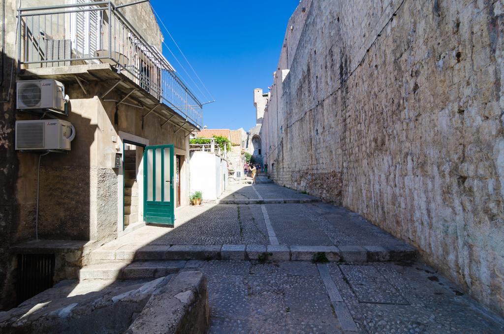 Sea View Studio Positive Place Ragusa Esterno foto