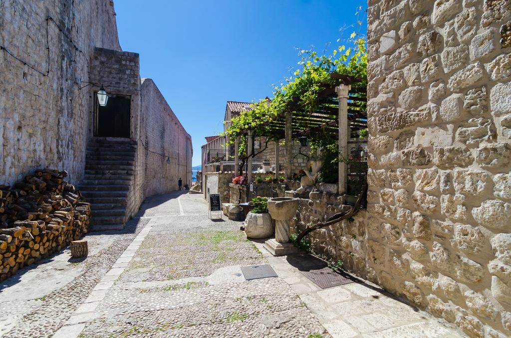 Sea View Studio Positive Place Ragusa Esterno foto
